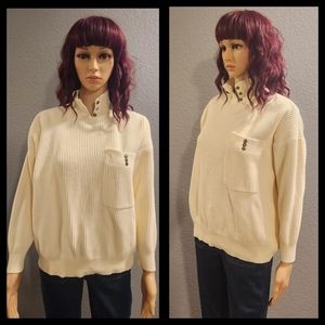 VTG Liz Wear Sweater